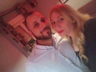 دردشة الفيديو المثيرة Fp1987a