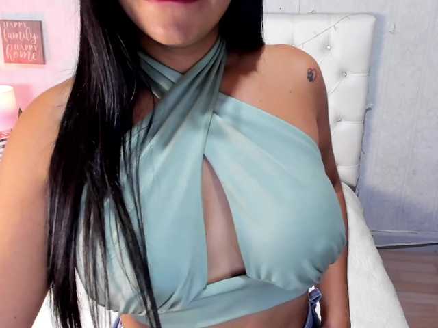 لقطات البث francesca-lar