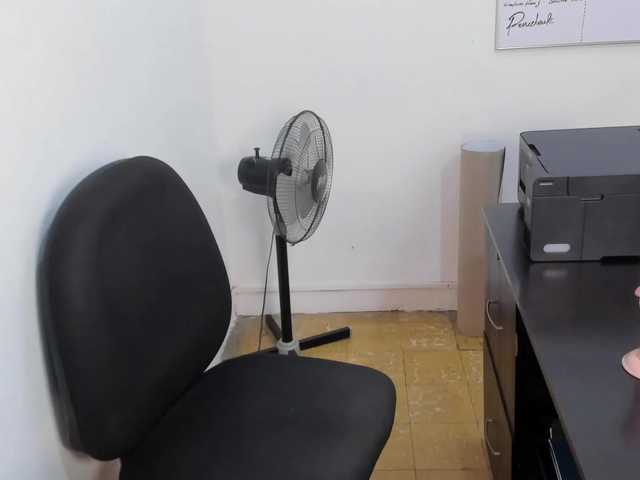 لقطات البث francesca-lar