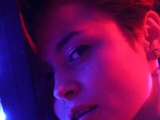 دردشة الفيديو المثيرة francescamato