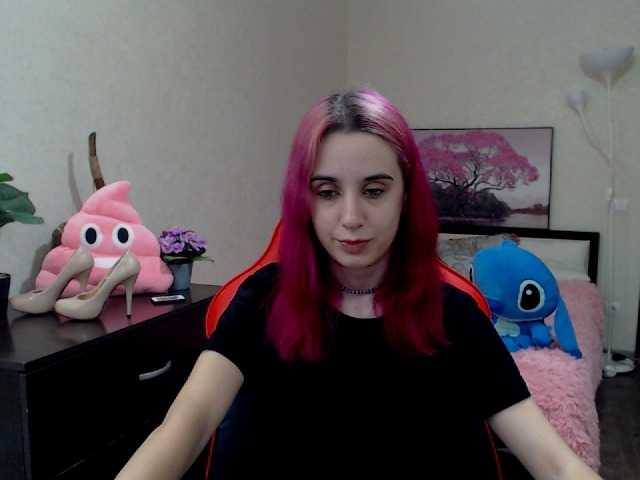 لقطات البث FranceskoLuck