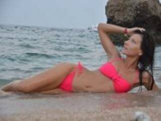 دردشة الفيديو المثيرة francheska