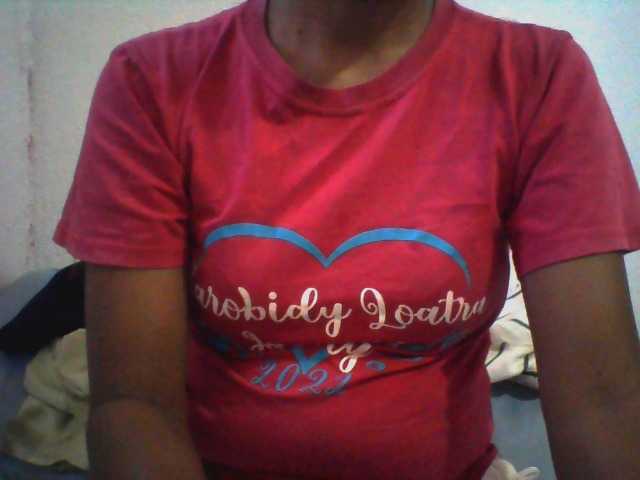 لقطات البث Francinea