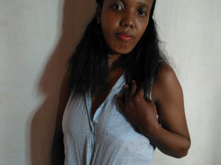 دردشة الفيديو المثيرة Francinea