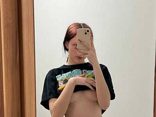 دردشة الفيديو المثيرة FreakinBok