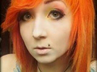 دردشة الفيديو المثيرة freakygirl