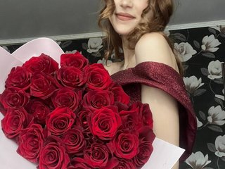 دردشة الفيديو المثيرة LovestTrisha