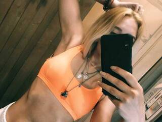 دردشة الفيديو المثيرة freleya