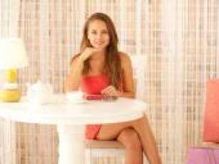 دردشة الفيديو المثيرة freshluck