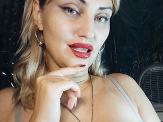 دردشة الفيديو المثيرة Freya-Milf