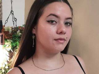 دردشة الفيديو المثيرة FreyaLust