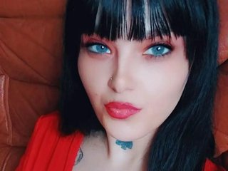 دردشة الفيديو المثيرة FreyaParker