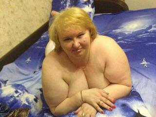 دردشة الفيديو المثيرة FREYAscandis