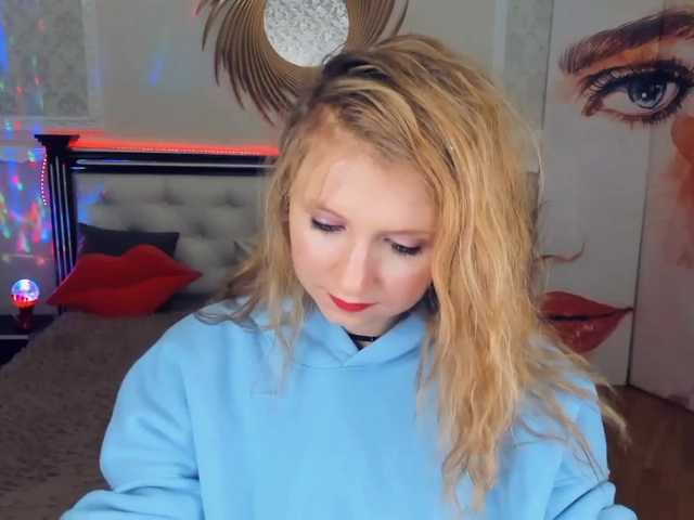 لقطات البث FreyaStein