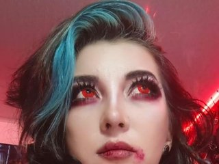دردشة الفيديو المثيرة freyjadiamond