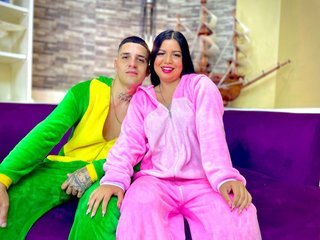 دردشة الفيديو المثيرة Friiends-Lust