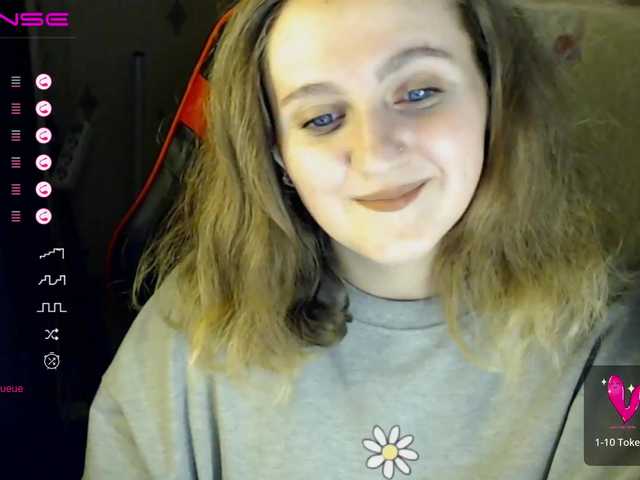 لقطات البث princess___