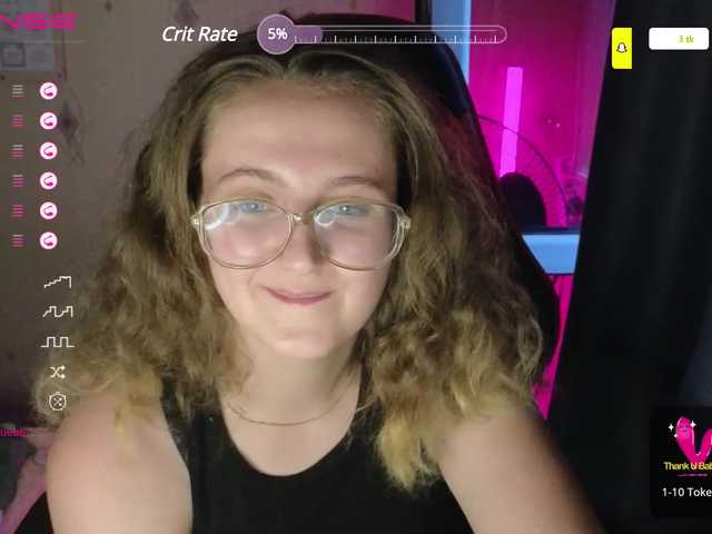 لقطات البث princess___