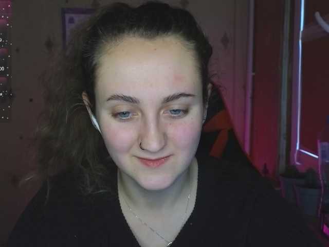 لقطات البث princess___