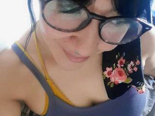 دردشة الفيديو المثيرة Fruttituttis