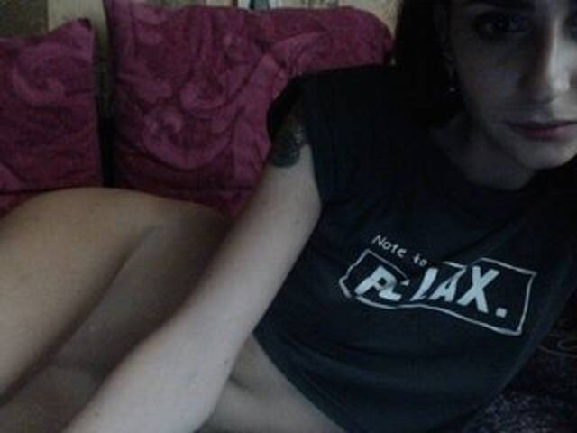 لقطات البث FuckCunt111