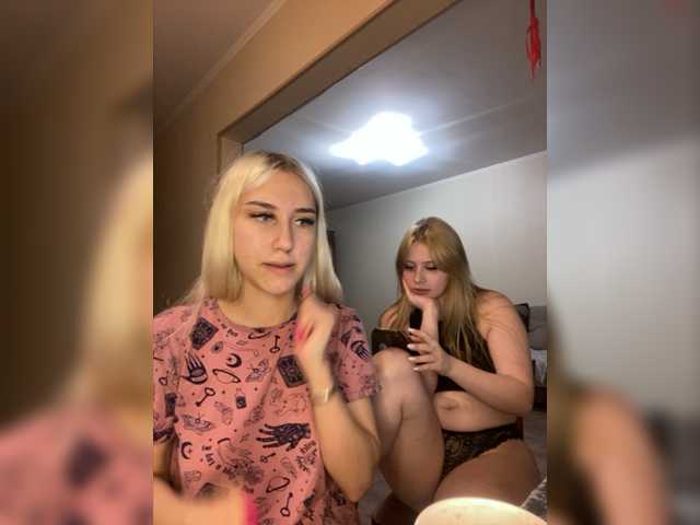 لقطات البث FuckKrisAlina