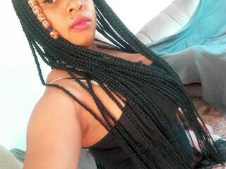 دردشة الفيديو المثيرة FuckwithNything