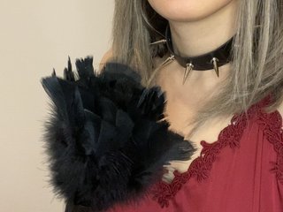 دردشة الفيديو المثيرة Seraphima_Fetish_Goddess