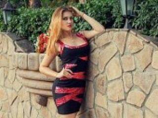 دردشة الفيديو المثيرة funcydoll