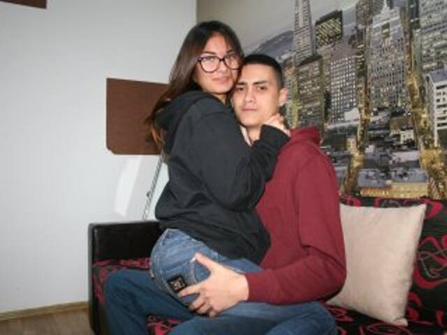 صورة الملف الشخصي FunkyCouple69