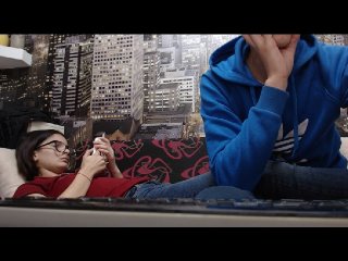 لقطات البث FunkyCouple69