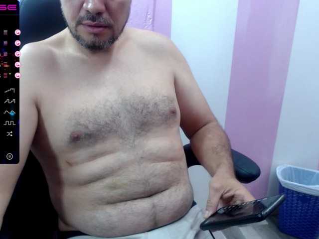 لقطات البث Funmikels