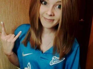 دردشة الفيديو المثيرة Funny002