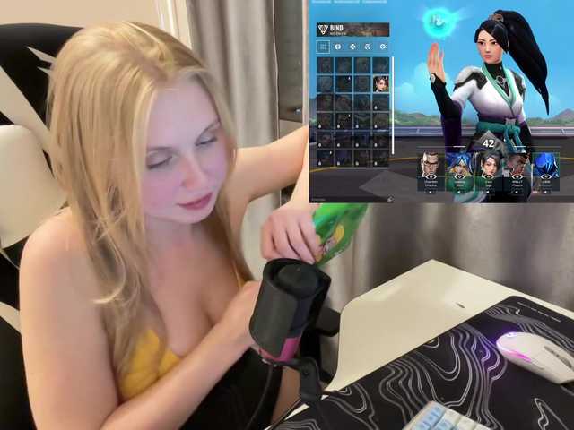 لقطات البث funnykitty