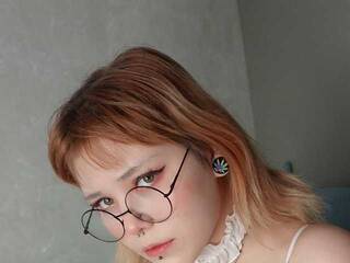 دردشة الفيديو المثيرة Furiyssh