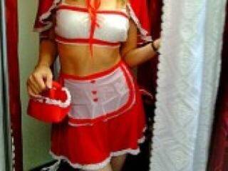 دردشة الفيديو المثيرة fytxrf12345