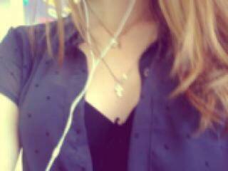 دردشة الفيديو المثيرة gabbbriella