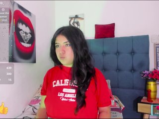 دردشة الفيديو المثيرة Gabbie-carterx