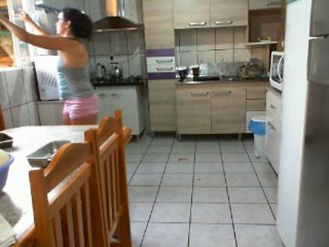 لقطات البث GabiBrasil