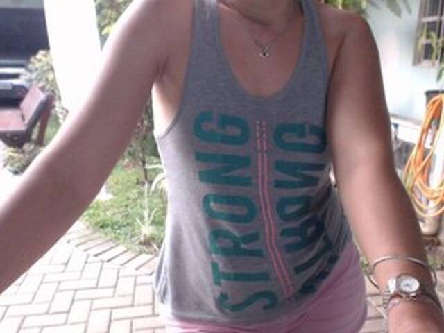 لقطات البث GabiBrasil