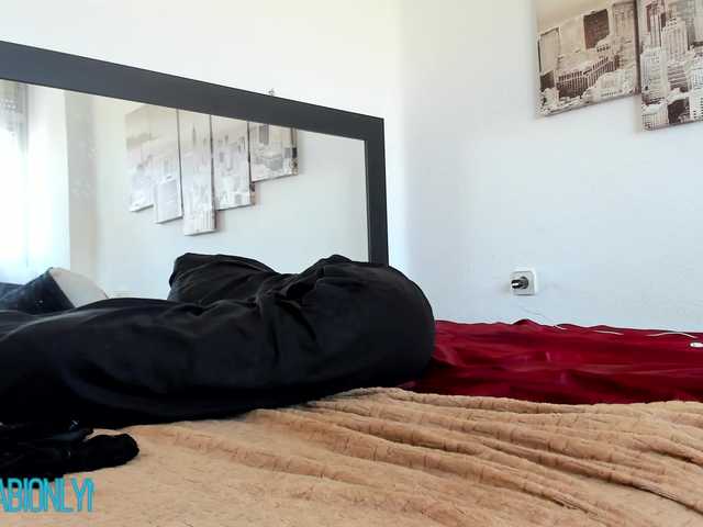 لقطات البث Gabionly