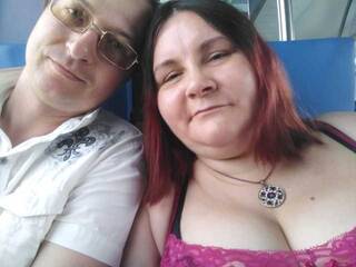 دردشة الفيديو المثيرة GaboandMona