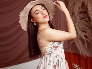 دردشة الفيديو المثيرة gabrielaclarke