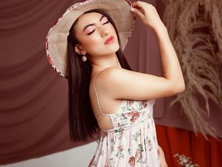 دردشة الفيديو المثيرة gabrielaclarke