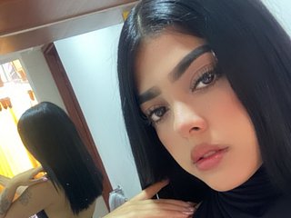 دردشة الفيديو المثيرة GabrielaRan