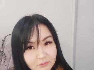 دردشة الفيديو المثيرة Gabriella-Andy