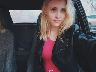دردشة الفيديو المثيرة Gabriella-Lynn