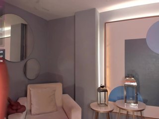 دردشة الفيديو المثيرة GabriellaLee