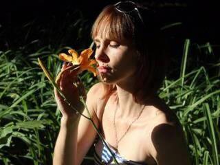 دردشة الفيديو المثيرة gabriellaw