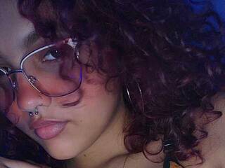 دردشة الفيديو المثيرة Gabrielle-D